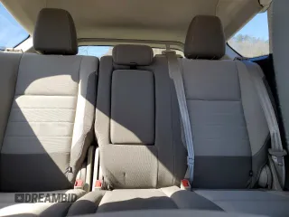 2014 Ford Escape SE with VIN 1FMCU0GX4EUC28518, listed as a Copart auction lot 50629705 with 122,624 mi miles and Salvage Title. Bid and sale history available at carsss.com. Image 10.
