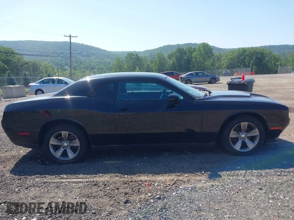 2015 Dodge Challenger SXT with VIN 2C3CDZAG6FH885346, listed as a IAAI auction lot 42573614 with 189,753 mi miles and . Bid and sale history available at DreamBid. Image 13.