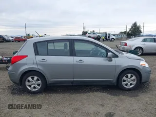 2012 Nissan Versa S with VIN 3N1BC1CP1CK807948, listed as a IAAI auction lot 41772063 with 87,126 mi miles. Bid and sale history available at carsss.com. Image 13.