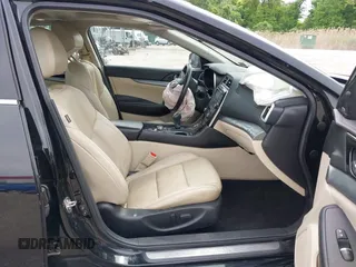 2017 Nissan Maxima Platinum with VIN 1N4AA6AP2HC404319, listed as a IAAI auction lot 42225731 with 156,833 mi miles and . Bid and sale history available at DreamBid. Image 5.