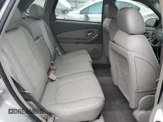 2005 Chevrolet Malibu Maxx LT with VIN 1G1ZU64815F109272, listed as a Copart auction lot 83249134 with 57,994 mi miles and Salvage Title. Bid and sale history available at carsss.com. Image 12.