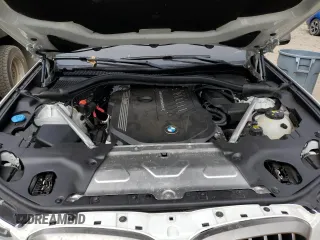 2020 BMW X4 M40i z VIN 5UX2V5C04L9C56582, wystawiony jako Copart lot #72743394 z przebiegiem 44 351 mil mil oraz Nie do naprawy • Non repairable. Historia ofert i sprzedaży dostępna na DreamBid. Obrazek 12.