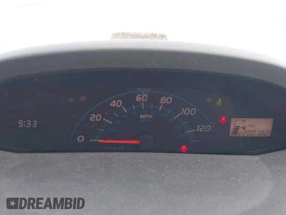 2007 Toyota Yaris with VIN JTDJT923875054960, listed as a IAAI auction lot 42123830 with 200,182 mi miles and . Bid and sale history available at DreamBid. Image 7.