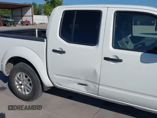 2019 Nissan Frontier SV z VIN 1N6AD0ER5KN734068, wystawiony jako IAAI lot #42238299 z przebiegiem 121 153 mil mil oraz . Historia ofert i sprzedaży dostępna na DreamBid. Obrazek 6.
