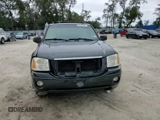 2006 GMC Envoy SLE with VIN 1GKDS13S562135135, listed as a Copart auction lot 88353995 with 159,251 mi miles and Salvage Title. Bid and sale history available at carsss.com. Image 11.