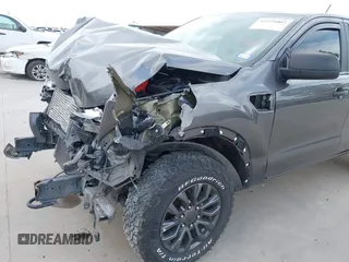 2020 Ford Ranger XL с VIN 1FTER4EH7LLA93071, выставлен на аукционе IAAI как лот 42279002 с пробегом 66 515 миль миль и . История ставок и продаж доступна на DreamBid. Изображение 18.