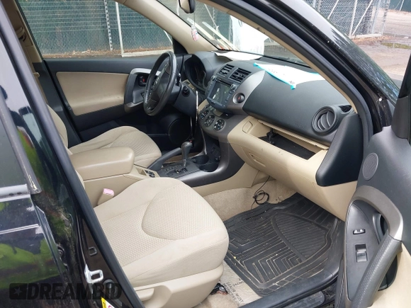 2009 Toyota RAV4 Limited с VIN JTMZK31VX95024240, выставлен на аукционе IAAI как лот 42149950 с пробегом 134 056 миль миль и . История ставок и продаж доступна на DreamBid. Изображение 5.