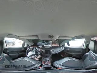 2019 Jeep Compass Trailhawk z VIN 3C4NJDDB4KT740047, wystawiony jako Copart lot #86834404 z przebiegiem 108 201 mil mil oraz Szkoda całkowita • Salvage title. Historia ofert i sprzedaży dostępna na DreamBid. Obrazek 13.