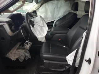 2024 Ford Expedition XLT с VIN 1FMJU1H8XREA21264, выставлен на аукционе Copart как лот 52568695 с пробегом Не указан миль и Списание • Salvage title. История ставок и продаж доступна на DreamBid. Изображение 7.