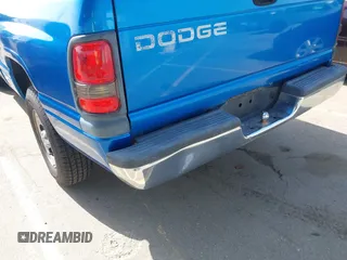 1999 Dodge 1500 with VIN 3B7HC12Y5XG133491, listed as a IAAI auction lot 41911213 with 131,529 mi miles and . Bid and sale history available at DreamBid. Image 12.