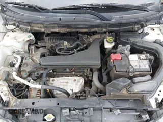 2017 Nissan Rogue SL with VIN JN8AT2MT9HW384613, listed as a IAAI auction lot 42452968 with 231,304 mi miles and . Bid and sale history available at DreamBid. Image 10.
