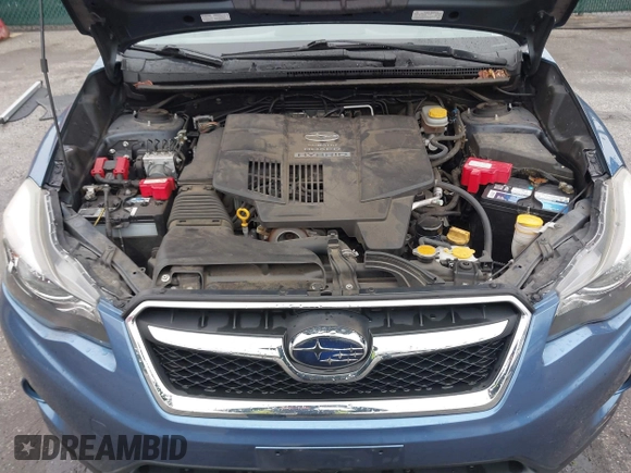 2015 Subaru Crosstrek Touring with VIN JF2GPBPC5FH299227, listed as a IAAI auction lot 41974814 with 45,464 mi miles and . Bid and sale history available at DreamBid. Image 10.
