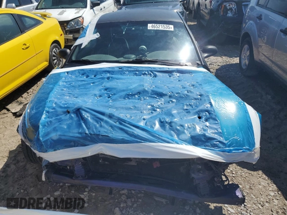 1995 Ford Mustang GT with VIN 1FALP42T7SF127468, listed as a Copart auction lot 46521535 with 142,188 mi miles and Clean title. Bid and sale history available at DreamBid. Image 5.