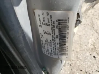 2001 Dodge 1500 z VIN 1B7HC13Y71J286829, wystawiony jako Copart lot #68925394 z przebiegiem Nie podano mil oraz Nie do naprawy • Non repairable. Historia ofert i sprzedaży dostępna na DreamBid. Obrazek 12.