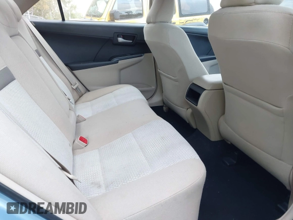 2012 Toyota Camry L z VIN 4T1BF1FK8CU517092, wystawiony jako IAAI lot #42124779 z przebiegiem 73 183 mil mil oraz . Historia ofert i sprzedaży dostępna na DreamBid. Obrazek 8.
