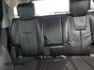 2011 GMC Terrain SLT-1 z VIN 2CTALUEC6B6319004, wystawiony jako Copart lot #52146545 z przebiegiem 134 849 mil mil oraz Szkody całkowita. Historia ofert i sprzedaży dostępna na DreamBid. Obrazek 10.