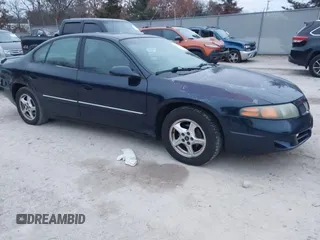 2002 Pontiac Bonneville SE z VIN 1G2HX54K924136229, wystawiony jako IAAI lot #41061953 z przebiegiem 259 595 mil mil oraz . Historia ofert i sprzedaży dostępna na DreamBid. Obrazek 1.