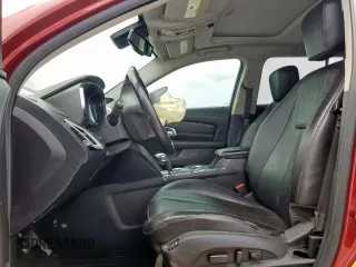 2012 GMC Terrain SLT-2 с VIN 2GKALWEK3C6345287, выставлен на аукционе Copart как лот 56299005 с пробегом 104 671 миль миль и Списание • Salvage title. История ставок и продаж доступна на DreamBid. Изображение 7.