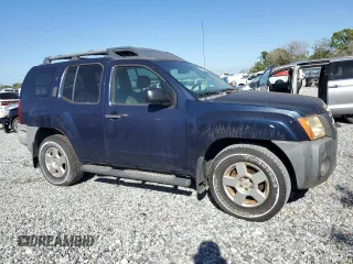 2008 Nissan Xterra S z VIN 5N1AN08U38C518445, wystawiony jako Copart lot #49726995 z przebiegiem 109 844 mil mil oraz Czysty tytuł • Clean title. Historia ofert i sprzedaży dostępna na DreamBid. Obrazek 4.
