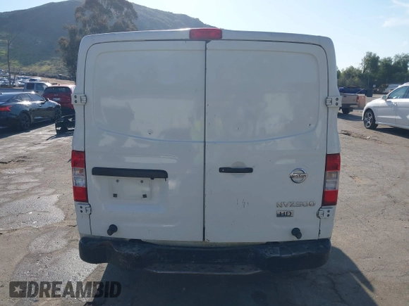 2016 Nissan NV SL with VIN 1N6BF0KY5GN807778, listed as a IAAI auction lot 41819477 with 217,029 mi miles and . Bid and sale history available at DreamBid. Image 16.
