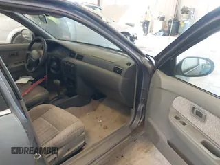 1998 Nissan Sentra XE с VIN 1N4AB41D5WC714534, выставлен на аукционе IAAI как лот 42778352 с пробегом 179 937 миль миль и . История ставок и продаж доступна на DreamBid. Изображение 5.