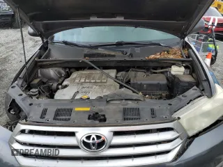 2012 Toyota Highlander Limited z VIN 5TDYK3EH8CS082428, wystawiony jako Copart lot #60888935 z przebiegiem 214 711 mil mil oraz Szkoda całkowita • Salvage title. Historia ofert i sprzedaży dostępna na DreamBid. Obrazek 12.