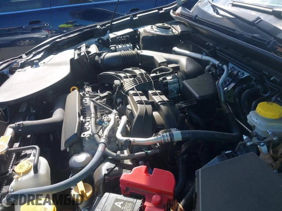 2024 Subaru Outback Limited с VIN 4S4BTANC0R3245607, выставлен на аукционе IAAI как лот 42186812 с пробегом 17 445 миль миль и . История ставок и продаж доступна на DreamBid. Изображение 10.