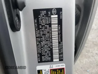 2010 Toyota Camry z VIN 4T1BF3EK1AU019732, wystawiony jako Copart lot #58469755 z przebiegiem 214 898 mil mil oraz Czysty tytuł • Clean title. Historia ofert i sprzedaży dostępna na DreamBid. Obrazek 12.