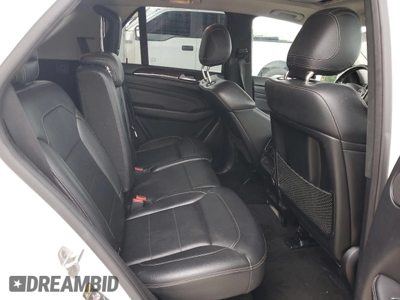 2015 Mercedes-Benz M ML 350 with VIN 4JGDA5JB0FA453982, listed as a Copart auction lot 54687015 with 151,422 mi miles and Clean Title. Bid and sale history available at carsss.com. Image 10.