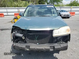 2007 Saturn VUE V6 with VIN 5GZCZ63457S846027, listed as a Copart auction lot 54882245 with 85,970 mi miles and Salvage Title. Bid and sale history available at DreamBid. Image 5.