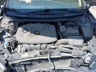 2013 Hyundai Elantra GLS с VIN 5NPDH4AEXDH305414, выставлен на аукционе IAAI как лот 42282887 с пробегом 56 935 миль миль и . История ставок и продаж доступна на DreamBid. Изображение 10.