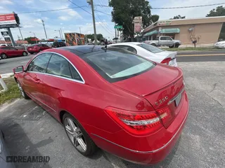 2011 Mercedes-Benz E-Class E 350 with VIN WDDKJ5GB8BF080597, listed as a Copart auction lot 54419245 with 123,341 mi miles and Clean Title. Bid and sale history available at carsss.com. Image 3.