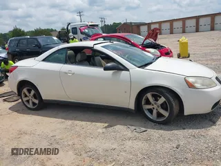 2008 Pontiac G6 GT z VIN 1G2ZH36N584290720, wystawiony jako IAAI lot #42492094 z przebiegiem 168 211 mil mil oraz . Historia ofert i sprzedaży dostępna na DreamBid. Obrazek 13.