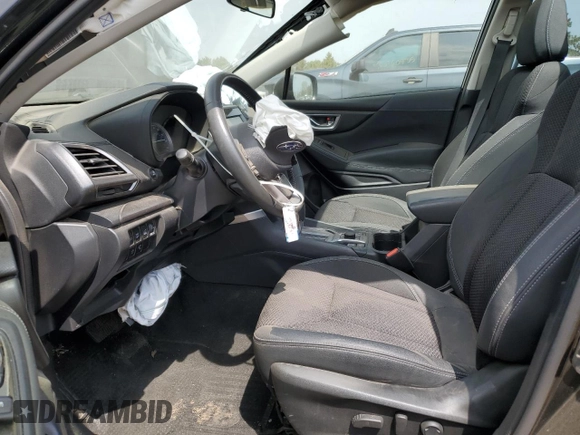 2023 Subaru Forester Premium z VIN JF2SKAEC7PH410853, wystawiony jako Copart lot #54714785 z przebiegiem 26 214 mil mil oraz Szkoda całkowita • Salvage title. Historia ofert i sprzedaży dostępna na DreamBid. Obrazek 7.