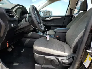 2021 Ford Escape SE with VIN 1FMCU9G60MUA42856, listed as a Copart auction lot 61759735 with 121,059 mi miles and Clean title. Bid and sale history available at DreamBid. Image 7.