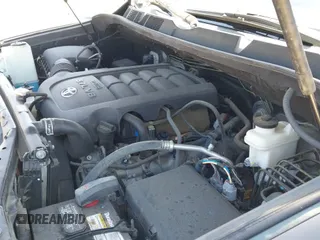 2018 Toyota Tundra SR с VIN 5TFRY5F1XJX233678, выставлен на аукционе IAAI как лот 42725557 с пробегом 132 733 миль миль и . История ставок и продаж доступна на DreamBid. Изображение 20.