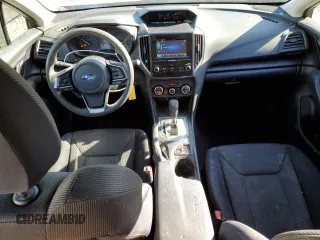 2020 Subaru Crosstrek z VIN JF2GTABC6L8220978, wystawiony jako Copart lot #45022395 z przebiegiem 73 633 mil mil oraz Szkoda całkowita • Salvage title. Historia ofert i sprzedaży dostępna na DreamBid. Obrazek 8.