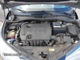 2018 Toyota C-HR XLE z VIN NMTKHMBX5JR009504, wystawiony jako IAAI lot #41776136 z przebiegiem 63 795 mil mil oraz . Historia ofert i sprzedaży dostępna na DreamBid. Obrazek 10.