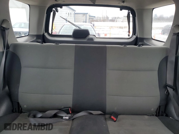 2004 Ford Escape XLS with VIN 1FMYU02164KA15802, listed as a Copart auction lot 43437495 with 255,846 mi miles and Clean Title. Bid and sale history available at DreamBid. Image 10.