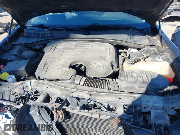 2016 Chrysler 300 Anniversary Edition with VIN 2C3CCAAGXGH261376, listed as a IAAI auction lot 41833894 with 64,489 mi miles and . Bid and sale history available at DreamBid. Image 10.