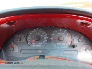 2000 Ford Mustang GT с VIN 1FAFP45XXYF125797, выставлен на аукционе IAAI как лот 42470212 с пробегом 183 845 миль миль и . История ставок и продаж доступна на DreamBid. Изображение 7.