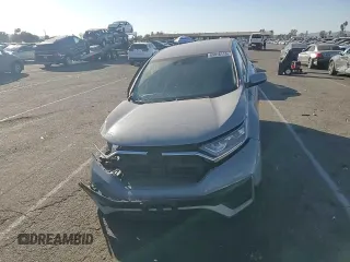 2022 Honda CR-V Special Edition with VIN 2HKRW1H74NH402711, listed as a Copart auction lot 89016115 with 70,327 mi miles and Salvage Title. Bid and sale history available at carsss.com. Image 12.