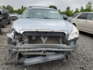 2014 Subaru Outback 2.5i with VIN 4S4BRBAC1E3236726, listed as a Copart auction lot 56739225 with 191,405 mi miles and Salvage title. Bid and sale history available at DreamBid. Image 5.