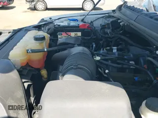 2018 Ford F-150 XL z VIN 1FTFW1E55JFC94500, wystawiony jako IAAI lot #43122542 z przebiegiem 92 957 mil mil oraz . Historia ofert i sprzedaży dostępna na DreamBid. Obrazek 20.