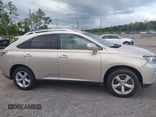 2014 Lexus RX 350 z VIN 2T2ZK1BA6EC141631, wystawiony jako IAAI lot #42634106 z przebiegiem 162 055 mil mil oraz . Historia ofert i sprzedaży dostępna na DreamBid. Obrazek 13.