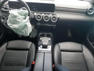 2020 Mercedes-Benz CLA 250 with VIN W1K5J4GB1LN084263, listed as a Copart auction lot 42341494 with Not Provided miles and . Bid and sale history available at DreamBid. Image 8.