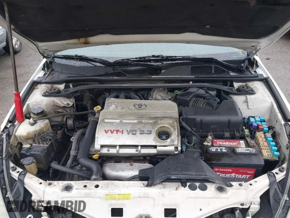 2005 Toyota Solara SE with VIN 4T1CA30P65U055105, listed as a IAAI auction lot 42173666 with 258,968 mi miles. Bid and sale history available at carsss.com. Image 10.