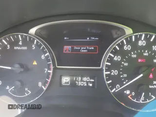 2015 Nissan Altima S с VIN 1N4AL3APXFC257382, выставлен на аукционе IAAI как лот 42371061 с пробегом 113 180 миль миль и . История ставок и продаж доступна на DreamBid. Изображение 7.