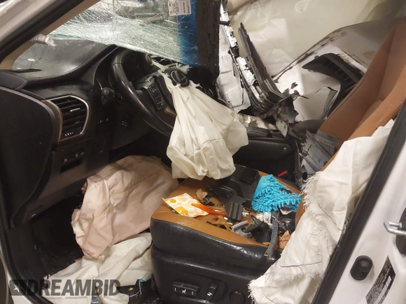 2019 Lexus NX 300 z VIN JTJBARBZ0K2180378, wystawiony jako IAAI lot #40856560 z przebiegiem Nie podano mil oraz . Historia ofert i sprzedaży dostępna na DreamBid. Obrazek 5.