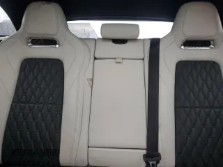 2020 Jaguar F-Pace SVR with VIN SADCZ2EE0LA617498, listed as a Copart auction lot 86332474 with 72,521 mi miles and Clean Title. Bid and sale history available at DreamBid. Image 10.